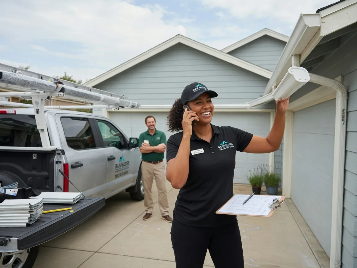 Gutter Installation Arbyrd, MO FAQs